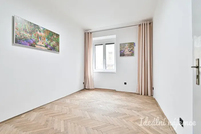 Pronájem bytu 2+1, Znojmo, Hálkova, 64 m2