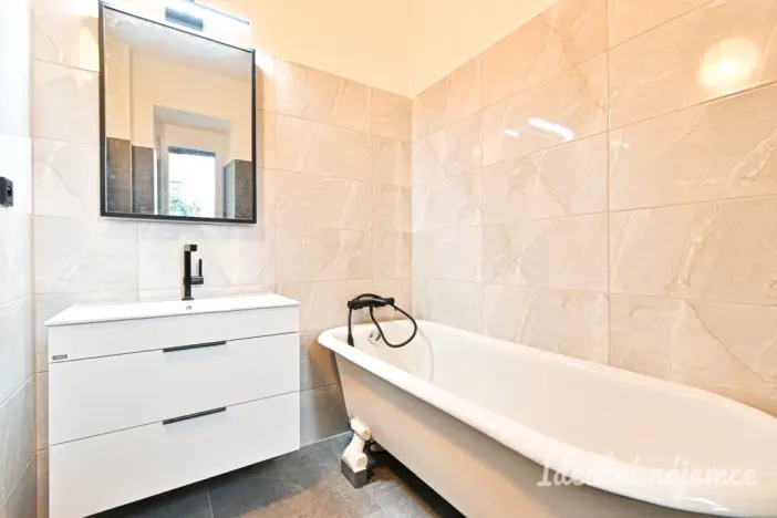 Pronájem bytu 2+1, Znojmo, Hálkova, 64 m2