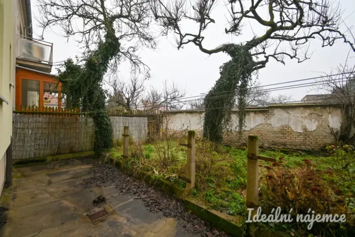 Pronájem bytu 2+1, Znojmo, Hálkova, 64 m2