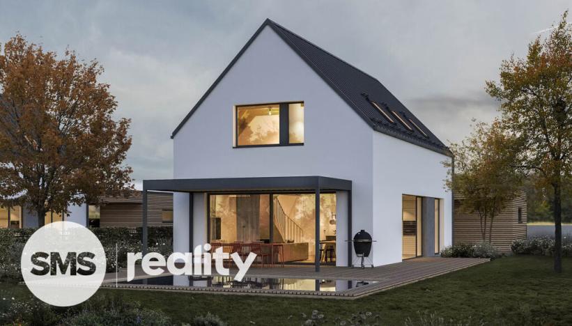 Prodej pozemku pro bydlení, Bartošovice - Hukovice, 772 m2