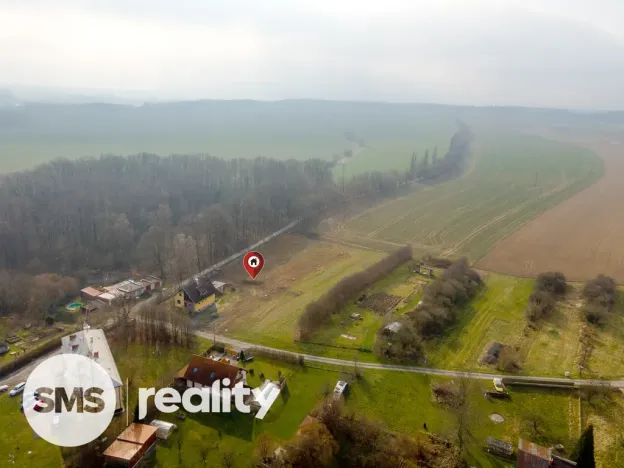 Prodej pozemku pro bydlení, Bartošovice - Hukovice, 835 m2