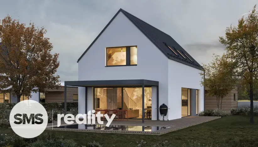 Prodej pozemku pro bydlení, Bartošovice - Hukovice, 835 m2