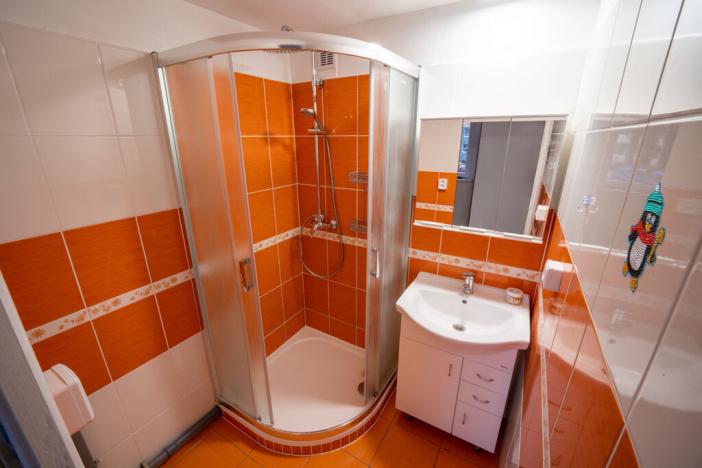 Pronájem bytu 2+1, Brumov-Bylnice - Brumov, Družba, 58 m2