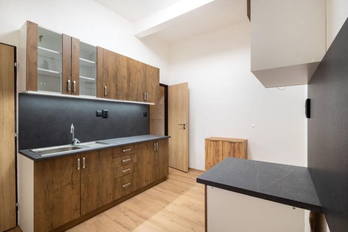 Prodej bytu 3+1, Ostrava - Zábřeh, Hulvácká, 63 m2