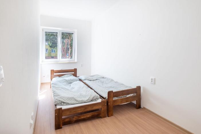 Prodej bytu 3+1, Ostrava - Zábřeh, Hulvácká, 63 m2