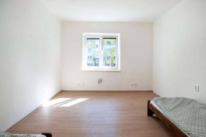 Prodej bytu 3+1, Ostrava - Zábřeh, Hulvácká, 63 m2