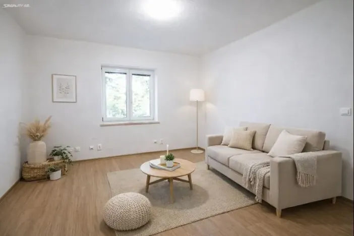 Prodej bytu 3+1, Ostrava - Zábřeh, Hulvácká, 63 m2