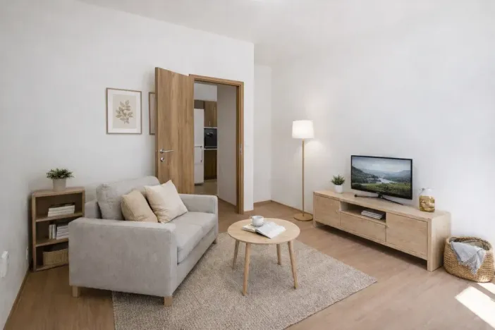 Prodej bytu 3+1, Ostrava - Zábřeh, Hulvácká, 63 m2