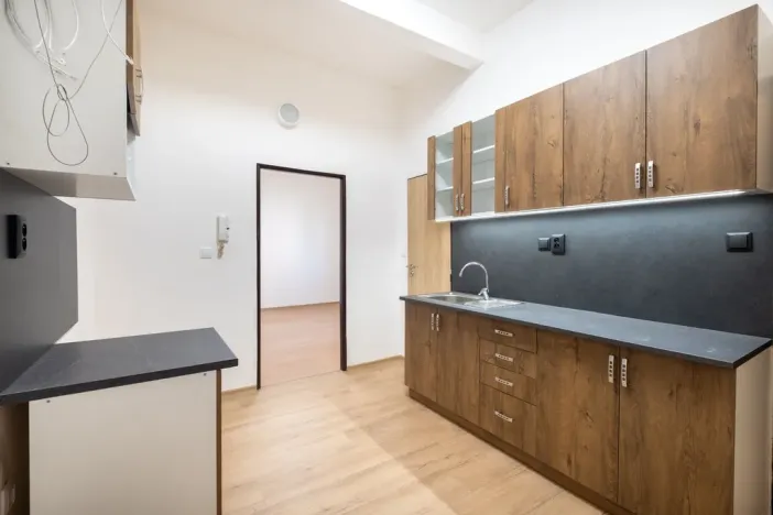 Prodej bytu 3+1, Ostrava - Zábřeh, Hulvácká, 63 m2