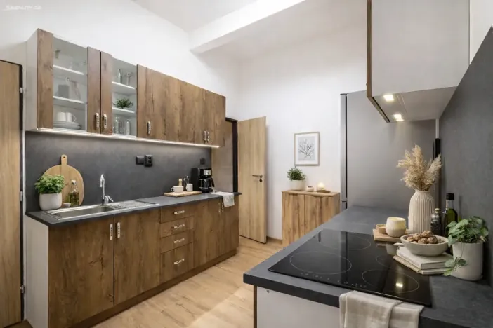 Prodej bytu 3+1, Ostrava - Zábřeh, Hulvácká, 63 m2