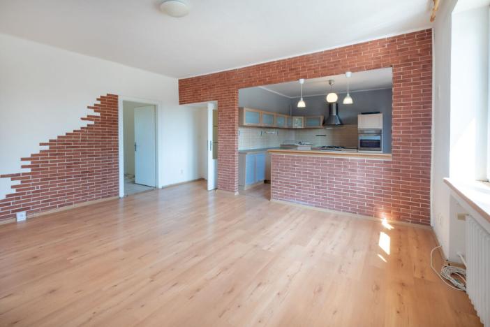 Prodej bytu 3+kk, Ostrava - Přívoz, Muglinovská, 90 m2