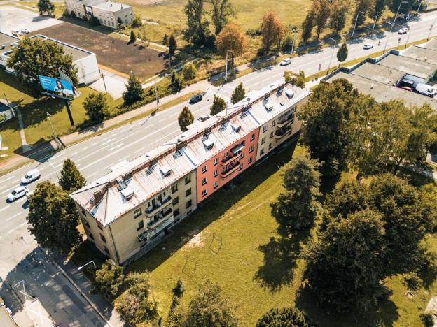 Prodej bytu 3+kk, Ostrava - Přívoz, Muglinovská, 90 m2