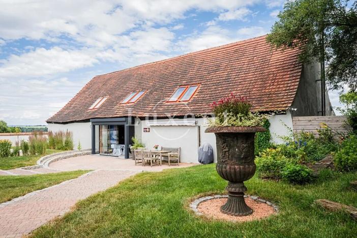 Prodej ubytování, Hluboká nad Vltavou, 1114 m2