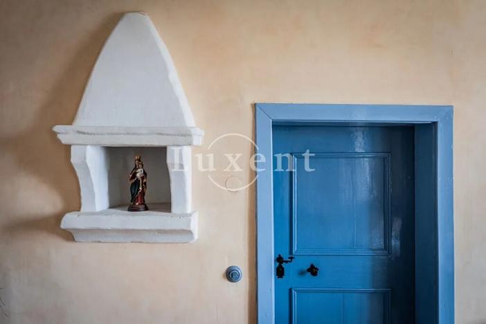 Prodej domu, Hluboká nad Vltavou, 1114 m2