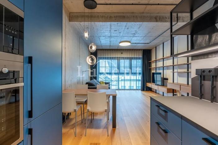 Pronájem bytu 2+kk, Praha, Pechlátova, 58 m2