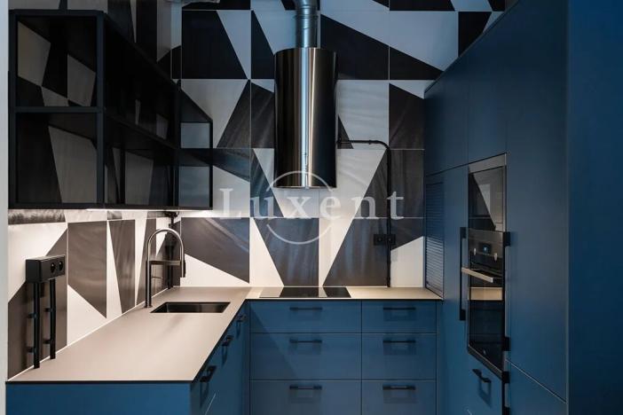 Pronájem bytu 2+kk, Praha, Pechlátova, 58 m2