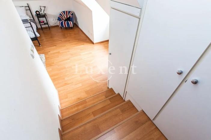 Pronájem rodinného domu, Praha - Kunratice, Ke hrádku, 417 m2