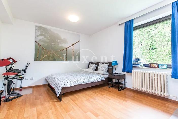 Pronájem rodinného domu, Praha - Kunratice, Ke hrádku, 417 m2