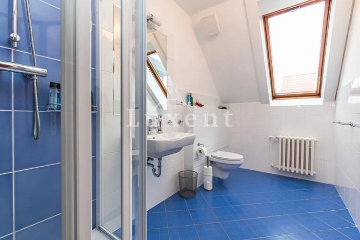 Pronájem rodinného domu, Praha - Kunratice, Ke hrádku, 417 m2