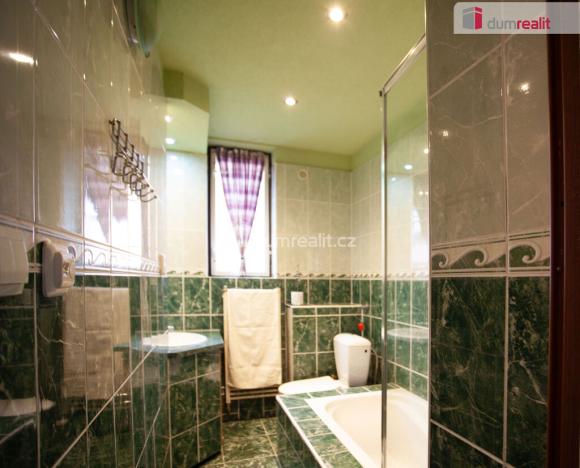 Pronájem bytu 5+kk, Sezimovo Ústí, Šafaříkova, 107 m2