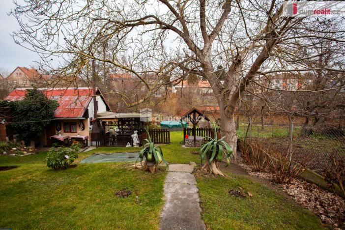 Pronájem bytu 5+kk, Sezimovo Ústí, Šafaříkova, 107 m2