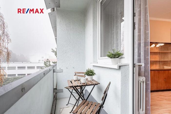 Prodej bytu 3+1, Brno, Barvy, 73 m2