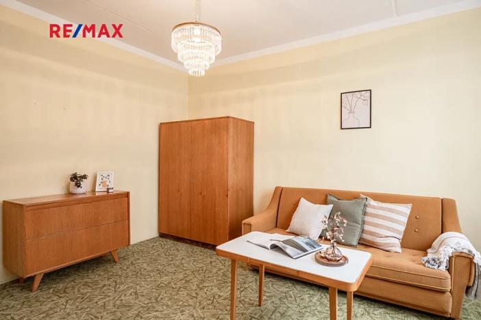 Prodej bytu 3+1, Brno, Barvy, 73 m2