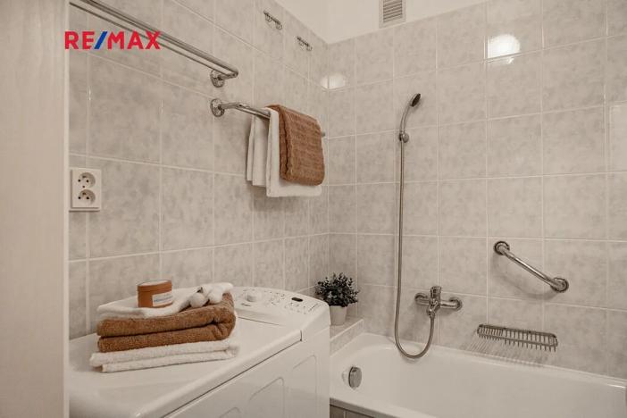 Prodej bytu 3+1, Brno, Barvy, 73 m2