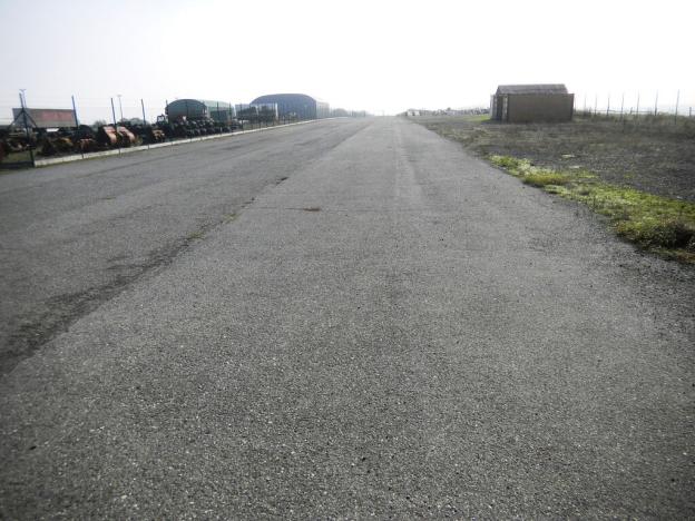 Pronájem komerčního pozemku, Všeruby - Radimovice, 88024 m2