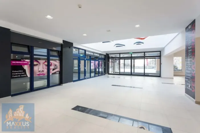 Pronájem obchodního prostoru, Praha - Stodůlky, Prusíkova, 60 m2