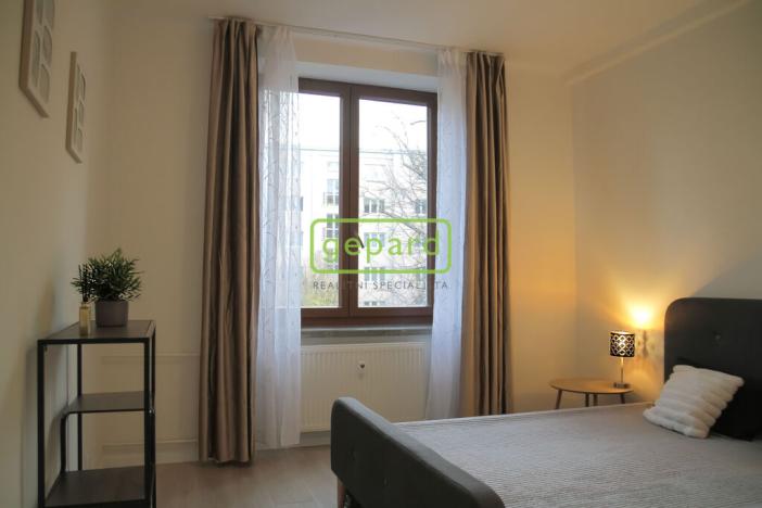 Pronájem bytu 2+kk, Praha, Ke Strašnické, 49 m2