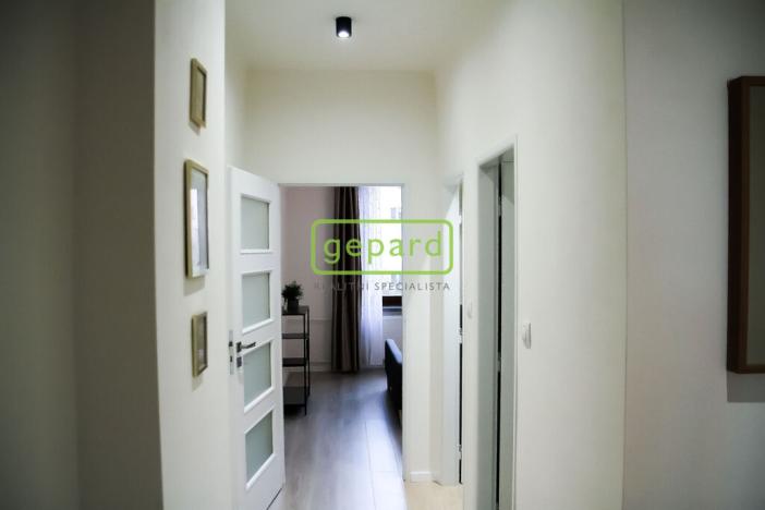 Pronájem bytu 2+kk, Praha, Ke Strašnické, 49 m2