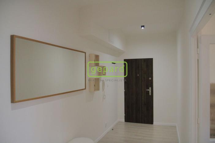 Pronájem bytu 2+kk, Praha, Ke Strašnické, 49 m2