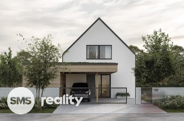 Prodej pozemku pro bydlení, Bartošovice, 828 m2