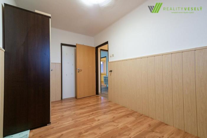 Pronájem bytu 3+kk, Hodonín, Pr. Veselého, 66 m2