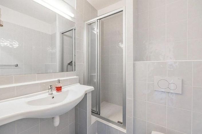 Pronájem bytu 1+kk, Praha - Jinonice, Peroutkova, 17 m2