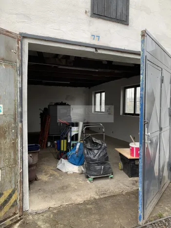 Pronájem garáže, Praha, U vinných sklepů, 30 m2