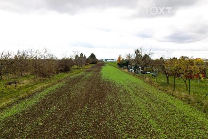 Prodej komerčního pozemku, Brno, 2814 m2