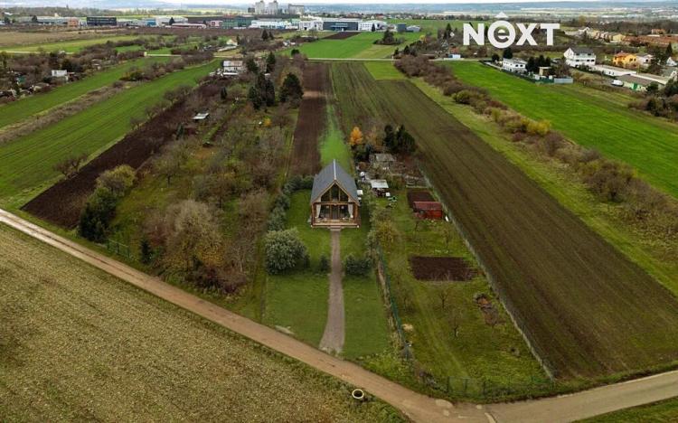 Prodej komerčního pozemku, Brno, 2814 m2