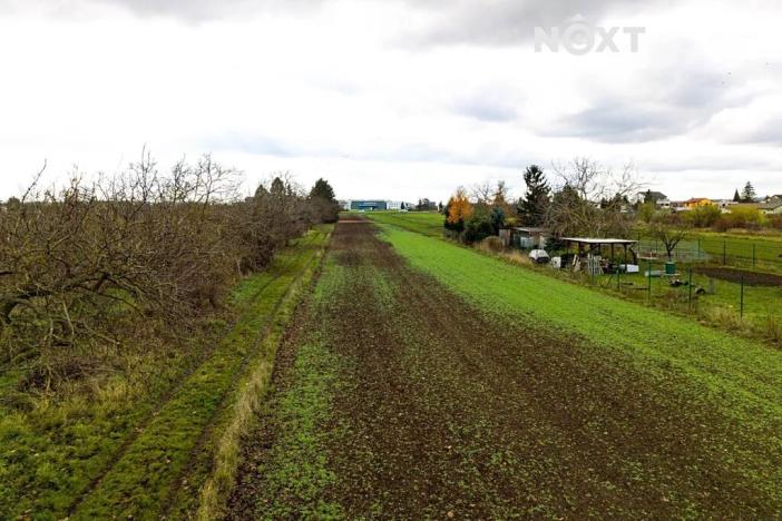 Prodej komerčního pozemku, Brno, 2814 m2