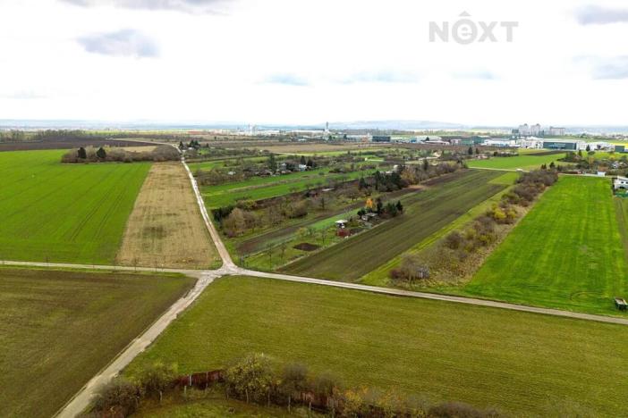 Prodej komerčního pozemku, Brno, 2814 m2