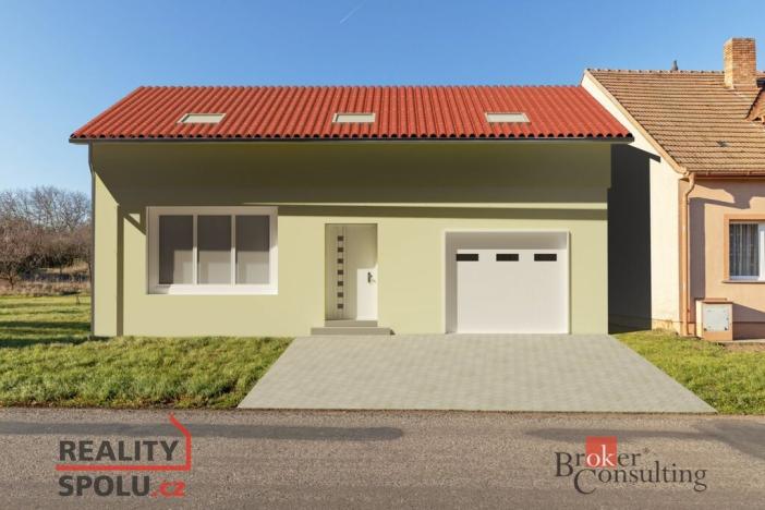 Prodej zahrady, 201 m2