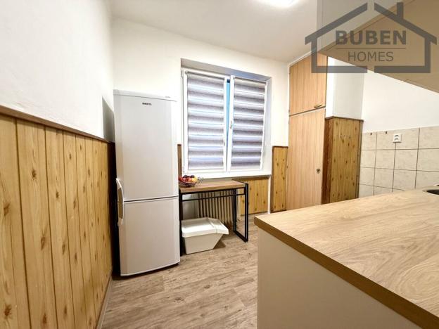 Pronájem bytu 2+1, Planá, Fučíkova, 51 m2