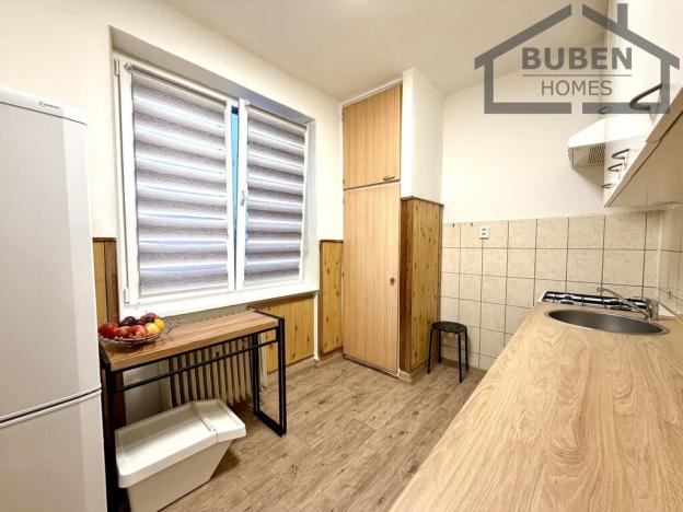 Pronájem bytu 2+1, Planá, Fučíkova, 51 m2