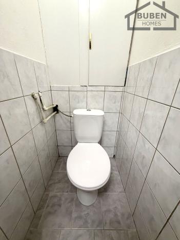 Pronájem bytu 2+1, Planá, Fučíkova, 51 m2