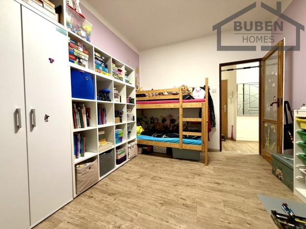 Pronájem bytu 2+1, Planá, Fučíkova, 51 m2