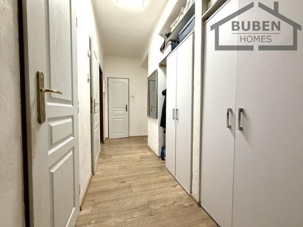 Pronájem bytu 2+1, Planá, Fučíkova, 51 m2