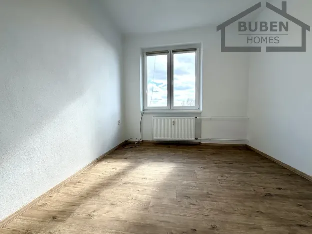 Pronájem bytu 2+1, Planá, Fučíkova, 51 m2