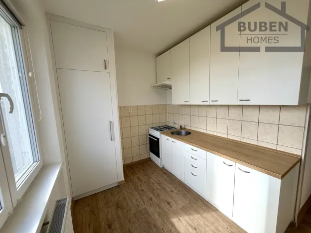 Pronájem bytu 2+1, Planá, Fučíkova, 51 m2