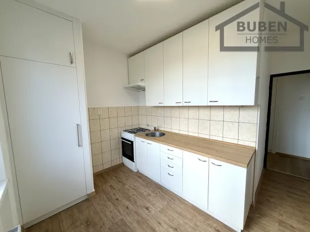 Pronájem bytu 2+1, Planá, Fučíkova, 51 m2